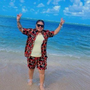 Meet your Posher, Maggie